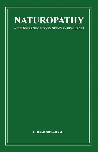 Naturopathy