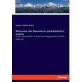 thumbnail image 1 of Natursystem aller bekannten in- und auslÃ¤ndischen Insekten: Als eine Fortsetzung der von BÃ¼ffonschen Naturgeschichte - D, (Paperback), 1 of 1