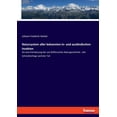 thumbnail image 1 of Natursystem aller bekannten in- und auslÃ¤ndischen Insekten: Als eine Fortsetzung der von BÃ¼ffonschen Naturgeschichte - D, (Paperback), 1 of 1