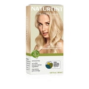 Naturtint 10N Light Dawn Blonde Permanent Hair Color, 1 Pack Packaging May Vary