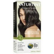 Naturtint 6N Dark Blonde Permanent Hair Color, 1 Pack (Packaging May Vary)