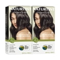 thumbnail image 1 of Naturtint 3N Dark Chestnut Brown Permanent Hair Color, 2 Pack (Packaging May Vary), 1 of 7