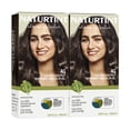 thumbnail image 1 of Naturtint 4G Golden Chestnut Permanent Hair Color, 2 Pack (Packaging May Vary), 1 of 7