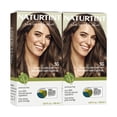 thumbnail image 1 of Naturtint 5G Light Golden Chestnut Permanent Hair Color, 2 Pack (Packaging May Vary), 1 of 7