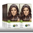 thumbnail image 1 of Naturtint 5GM Chocolate Chestnut Permanent Hair Color, 6 Pack (Packaging May Vary), 1 of 7