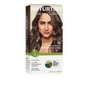 Naturtint 6A Dark Ash Blonde Permanent Hair Color, 1 Pack Packaging May Vary