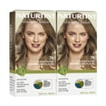 thumbnail image 1 of Naturtint 7N Hazelnut Blonde Permanent Hair Color, 2 Pack (Packaging May Vary), 1 of 7