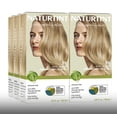 thumbnail image 1 of Naturtint 9N Honey Blonde Permanent Hair Color, 6 Pack (Packaging May Vary), 1 of 7