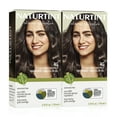 thumbnail image 1 of Naturtint 4G Golden Chestnut Permanent Hair Color, 2 Pack (Packaging May Vary), 1 of 8