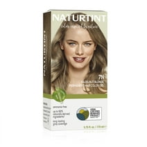 Naturtint Permanent Hair Color 7N Hazelnut Blonde (Packaging may vary)