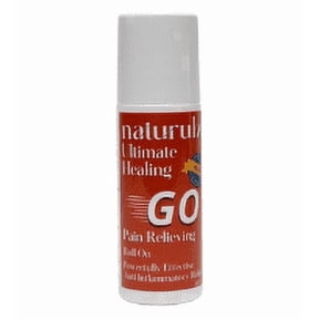 Naturulz Ultimate Healing GO!
