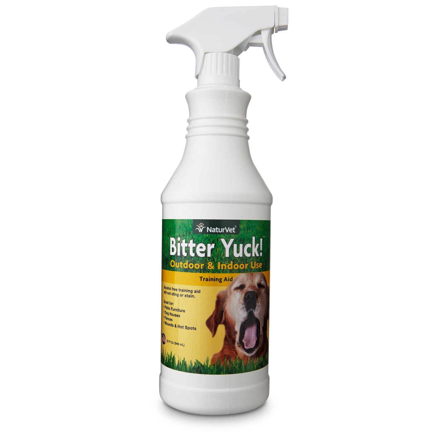 Bitter yuck for dogs cheap