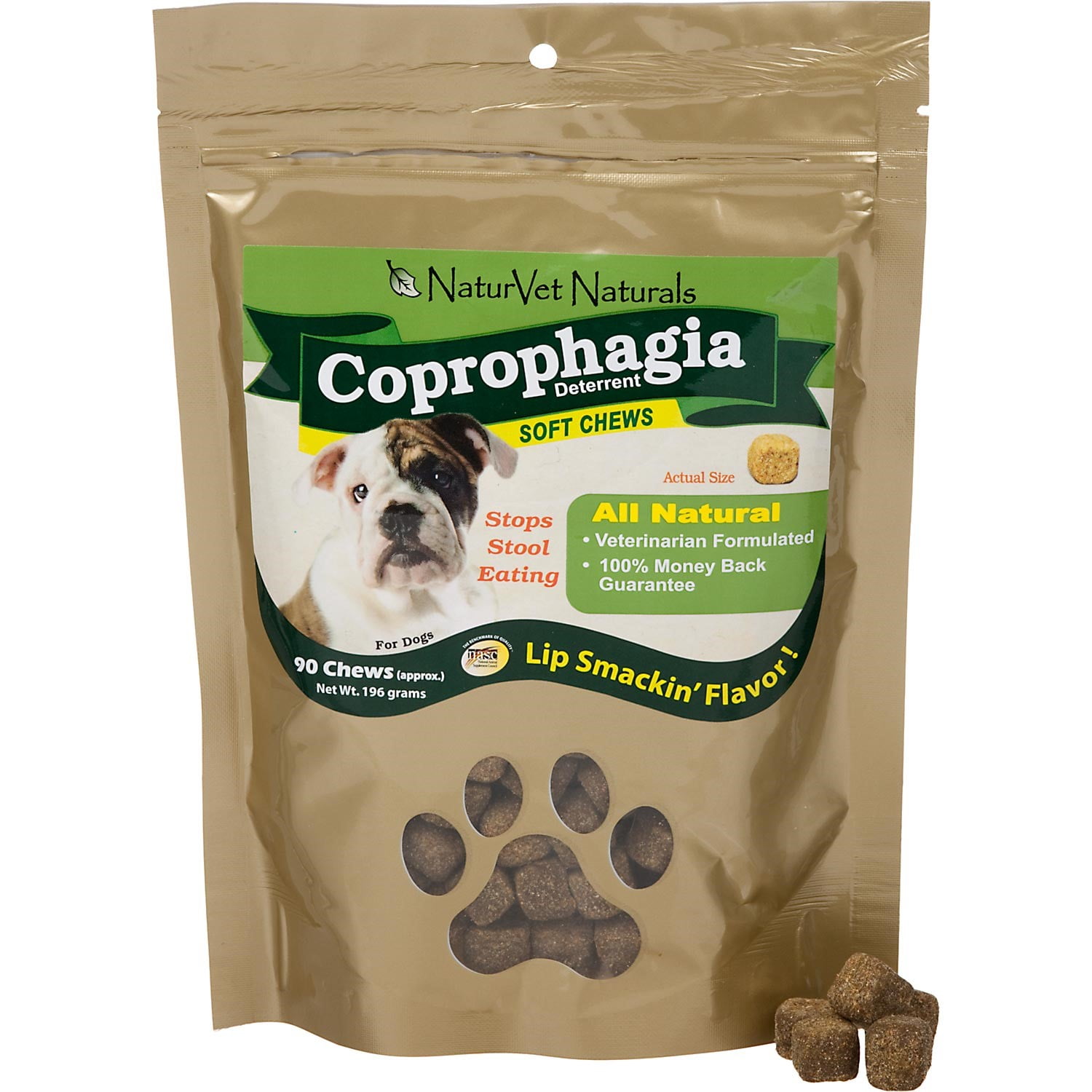 Coprophagia deterrent cheap