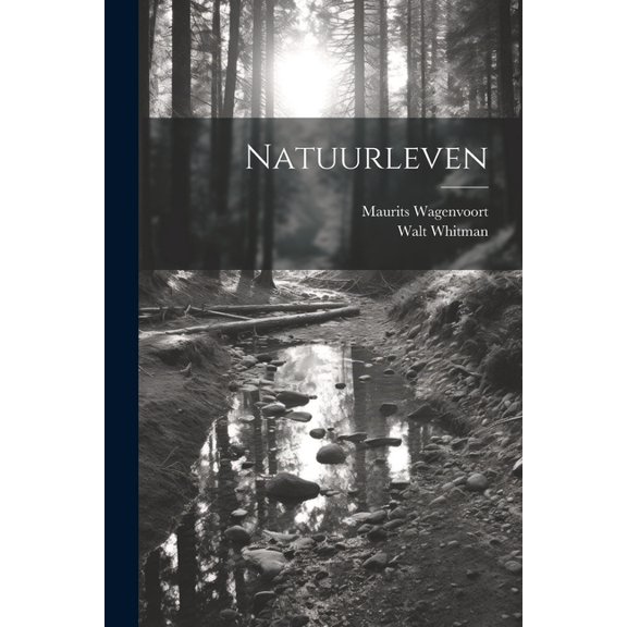 Natuurleven (Paperback)