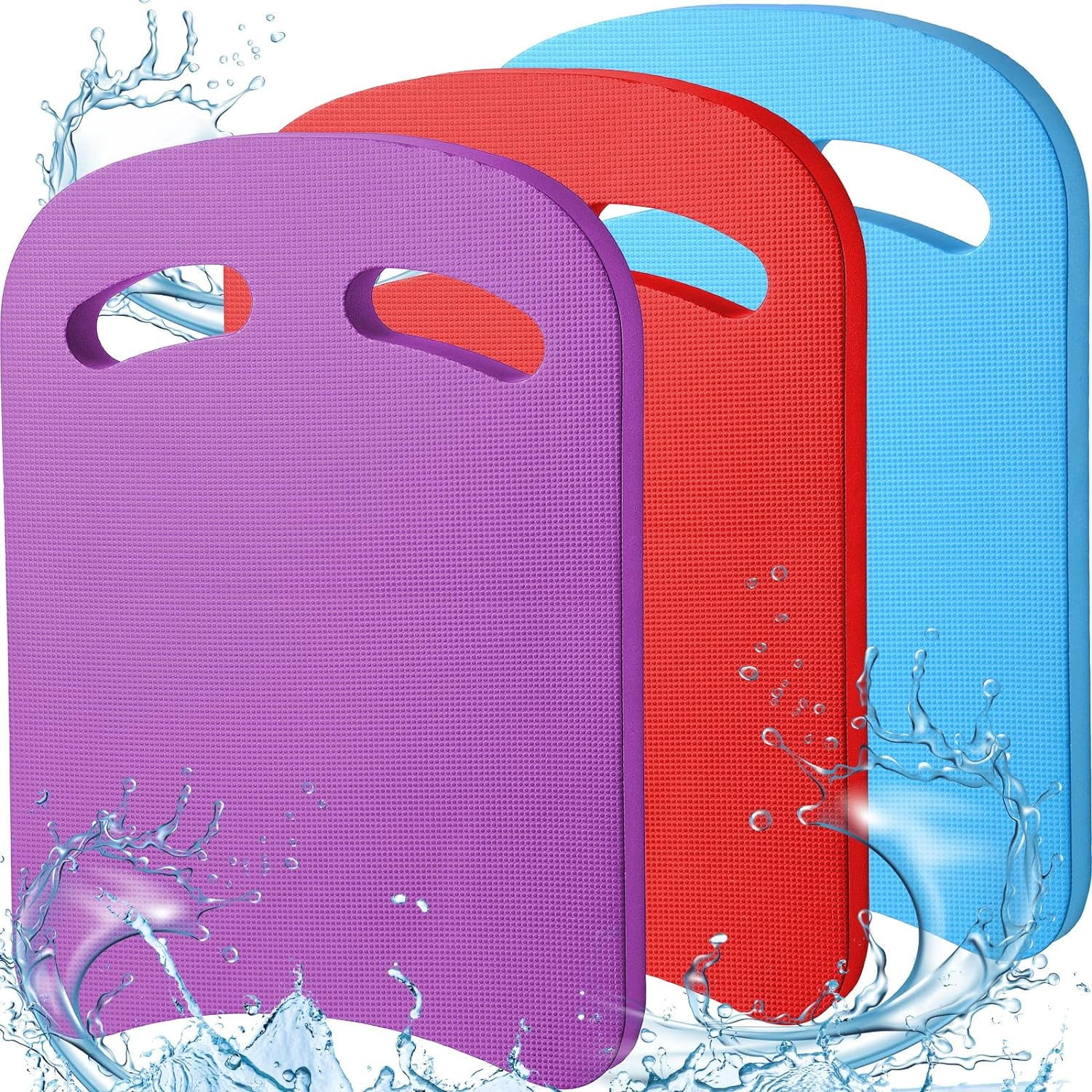 Natwag Swimming kick boards Swimming Training Kickboard Pool Swim Board