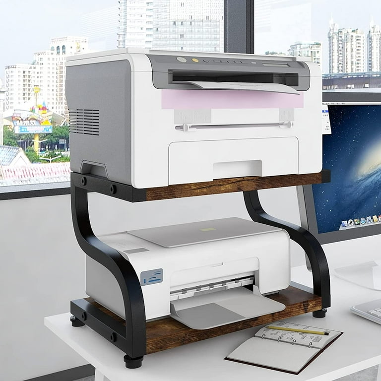 Small desktop sales printer