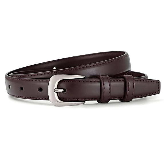 Natyhooy Belts for Women Fashion Waist Belt for Jeans & Casual Outfits