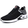 thumbnail image 1 of Natyhooy Men's Supportive Running & Walking Shoe, 1 of 7
