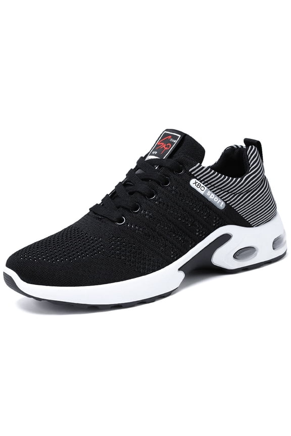 Men's Supportive Running & Walking Shoe