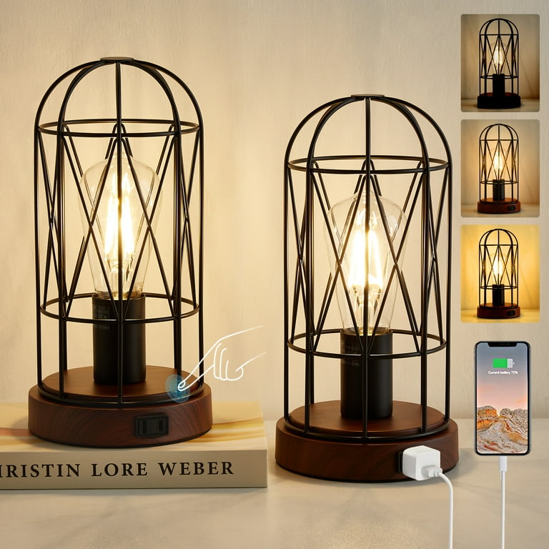 Small vintage lamp online