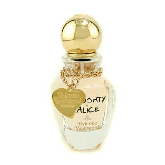 Naughty alice online perfume