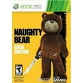 thumbnail image 1 of Pre-Owned Naughty Bear Gold Edition- Xbox 360, 1 of 1
