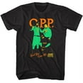 thumbnail image 1 of Naughty By Nature OPP Yeah You Know Me Men's T Shirt (L), 1 of 2