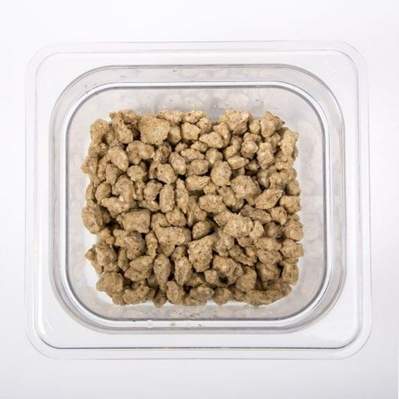 Naughty Chile Taqueria Home Style Breakfast Sausage, 10 Pound