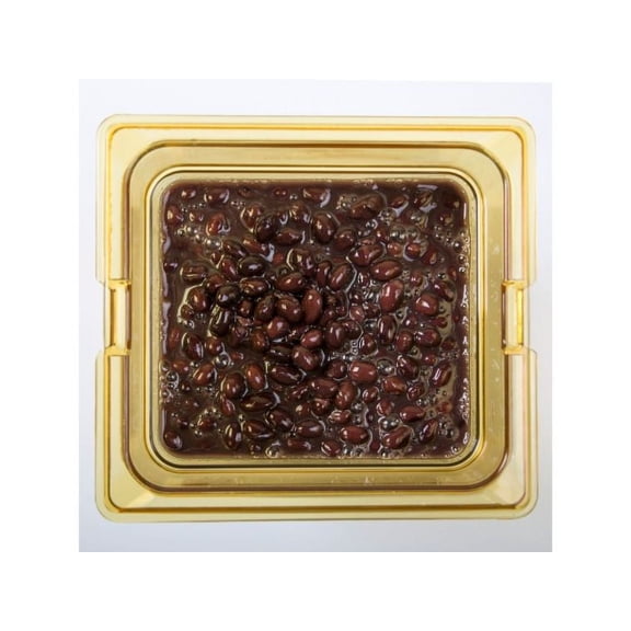 Naughty Chile Taqueria Mexican Seasoned Black Beans (PACK OF 20 POUND)