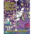 thumbnail image 1 of Naughty Creatures - Funny Coloring Books Naughty Badass Unicorns Adult Coloring Book: A fun-filled book for you to color, that's just a little bit naughty w, Book 1, (Paperback), 1 of 1