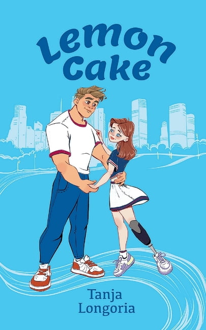 Naughty Desserts Lemon Cake: A Steamy Feel Good Romance, Book 1, (Paperback)