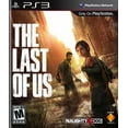 thumbnail image 1 of Naughty Dog Inc. The Last of Us, Sony, PlayStation 3, 711719981749, 1 of 8