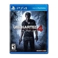 thumbnail image 1 of Naughty Dog Inc. Uncharted 4: A Thief s End - PlayStation 4 [PlayStation 4], 1 of 16