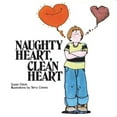 thumbnail image 1 of Naughty Heart, Clean Heart (Paperback), 1 of 1