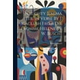 thumbnail image 1 of Naughty Jemima [tr. In Verse By J. Maclush From Die Fromme Helene By W. Busch], (Paperback), 1 of 1