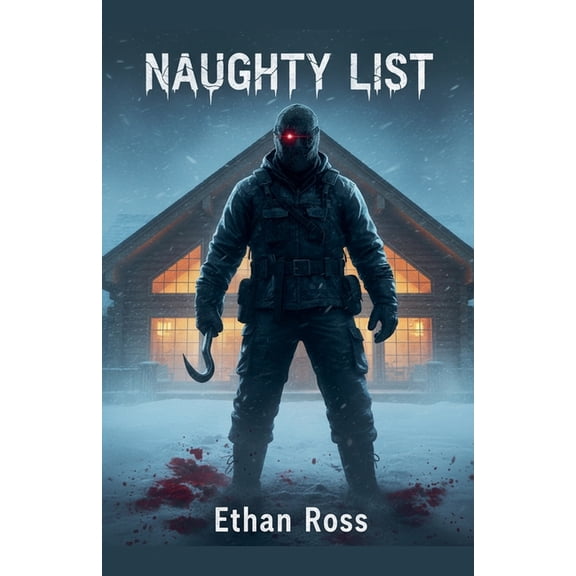 Naughty List, (Paperback)