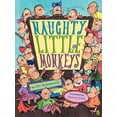 thumbnail image 1 of Pre-Owned Naughty Little Monkeys, 9780142405628, 0142405620, Paperback, Reprint edition, 1 of 1