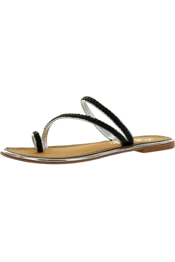 Womens For Keeps Sandals