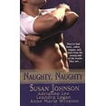 thumbnail image 1 of Pre-Owned Naughty, Naughty (Mass Market Paperback) 0312971745 9780312971748, 1 of 1