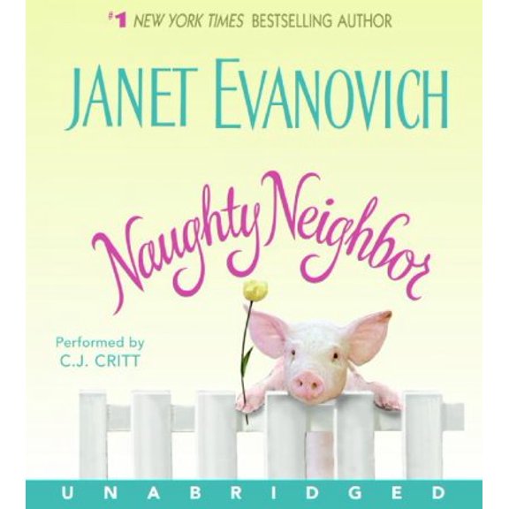 Pre-Owned Naughty Neighbor