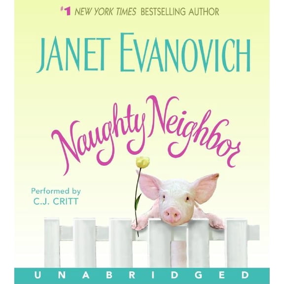 Pre-Owned Naughty Neighbor