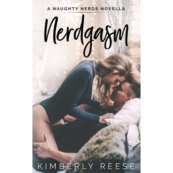Naughty Nerds: Nerdgasm (Paperback)