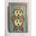 thumbnail image 1 of Naughty - Outlet Cover, 1 of 1