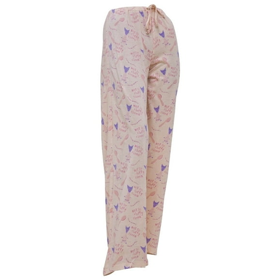 Naughty Pets - Fluffy Fiona Juniors Sleep Pants - Medium