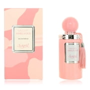 Naughty Vanilla Oud by Sapil, 3.4 oz EDP Spray for Women