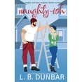 thumbnail image 1 of Naughty-ish, (Paperback), 1 of 1