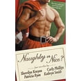 thumbnail image 1 of Pre-Owned Naughty or Nice? (Paperback) 0312981023 9780312981020, 1 of 1