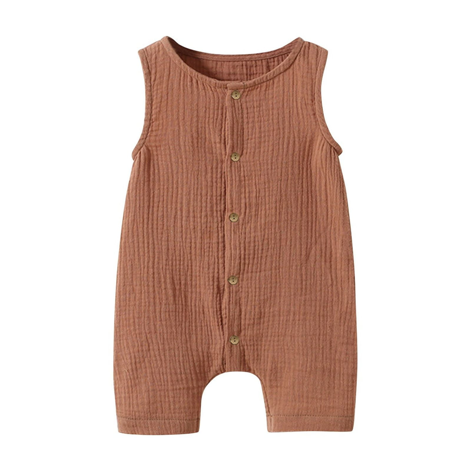 Naughtyhood Baby Coverall Baby Spring New Onesie Newborn Climbing ...