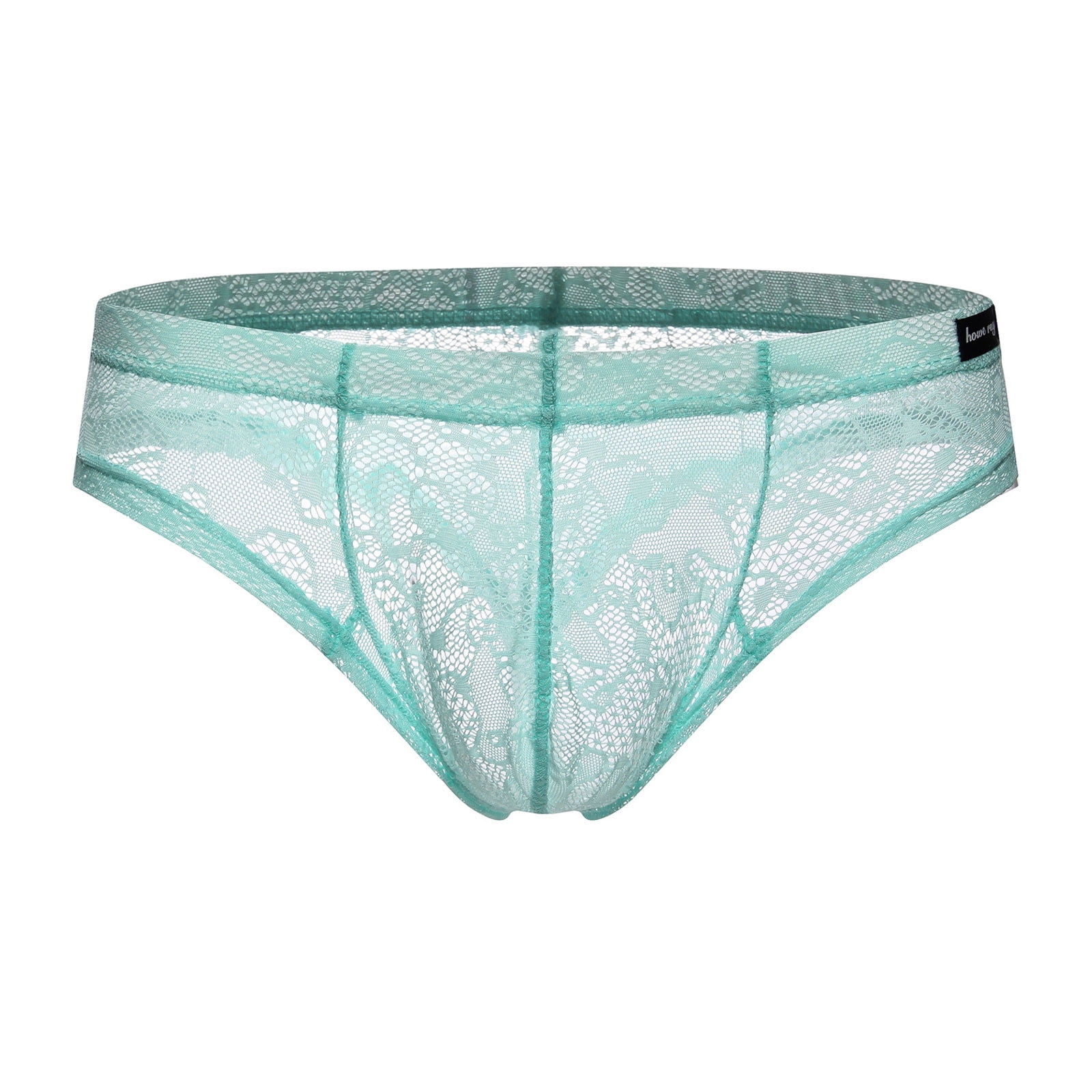 Naughtyhood Intimissimi Panties Men's Lace Pants Sexy Transparent Low Waist  Small Flat Corner Pants Funny Pants Underwear Comfy Panties the Perfect  Gift for Men Pretty Panties for Men - Walmart.com