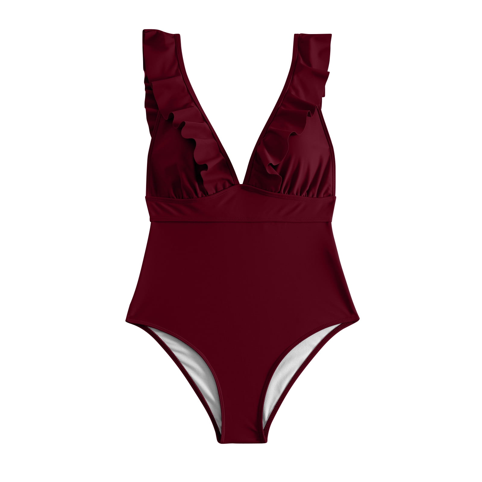 Naughtyhood Spring Break Clearance!Best Swimsuits for Small Bust Women